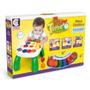 Imagem de Mesa Didática Play Time Cotiplas 1996
