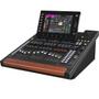 Imagem de Mesa digital behringer wing compact 48 canais