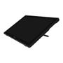 Imagem de Mesa Digitalizadora Com Tela Huion Kamvas 24, Com Caneta PW517, 5080LPI, USB-C, Preto - GS2401
