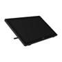 Imagem de Mesa Digitalizadora Com Tela Huion Kamvas 24, Com Caneta PW517, 5080LPI, USB-C, Preto - GS2401