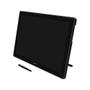 Imagem de Mesa Digitalizadora Com Tela Huion Kamvas 24, Com Caneta PW517, 5080LPI, USB-C, Preto - GS2401