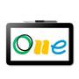 Imagem de Mesa Digitalizadora Display Interativo Wacom One, 12", Creative Pen, Display - DTC121