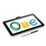 Imagem de Mesa Digitalizadora Display Interativo Wacom One, 12", Creative Pen, Display - DTC121