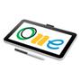 Imagem de Mesa Digitalizadora Display Interativo Wacom One, 12", Creative Pen, Display - DTC121