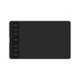 Imagem de Mesa Digitalizadora Huion Inspiroy 2 S, Com Caneta PW110, 5080LPI, 6.3", USB-C, Preto - H641P-K