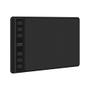 Imagem de Mesa Digitalizadora Huion Inspiroy 2 S, Com Caneta PW110, 5080LPI, 6.3", USB-C, Preto - H641P-K