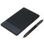 Imagem de Mesa Digitalizadora Inspiroy Pen Tablet, Huion, 420, Tablets de Design Gráfico, Black