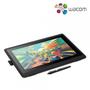 Imagem de Mesa Digitalizadora Wacom Cintiq Display Interativo 22 (DTK2260)