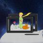 Imagem de Mesa Digitalizadora XPPen Artist 12 Pen Display Gen 2 Le Petit Prince Preto