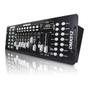 Imagem de Mesa DMX 512 Controladora de Efeitos de Iluminação Strobo LED PAR Moving 192 Canais Operator