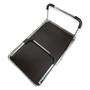 Imagem de Mesa Dobrável Alumínio Portátil Camping Praia Notebook Home Office ZDZ-7050