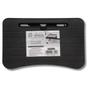 Mesa Dobrável De Madeira Portátil Para Estudo notebook Cama - C3B Imagem de Mesa Dobrável De Madeira Portátil Para Estudo notebook Cama