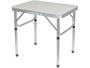 Mesa Dobrável Multiuso 60x45cm Otello DOB-AL1 Imagem de Mesa Dobrável Multiuso 60x45cm Otello DOB-AL1