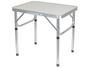 Imagem de Mesa Dobrável Multiuso 60x45cm Otello DOB-AL1