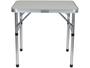 Mesa Dobrável Multiuso 60x45cm Otello DOB-AL1 Imagem de Mesa Dobrável Multiuso 60x45cm Otello DOB-AL1