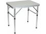 Mesa Dobrável Multiuso 60x45cm Otello DOB-AL1 Imagem de Mesa Dobrável Multiuso 60x45cm Otello DOB-AL1