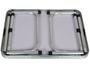 Mesa Dobrável Multiuso 60x45cm Otello DOB-AL1 Imagem de Mesa Dobrável Multiuso 60x45cm Otello DOB-AL1
