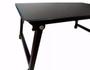 Imagem de Mesa Dobrável Para Usar Na Cama Com Notebook 30Cm