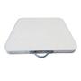 Imagem de Mesa Dobrável Portátil de Alumínio com Tampo em MDF 60x45cm e ajuste de altura - 695828 - Sparta