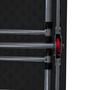 Imagem de Mesa Dobrável Robust 120cm Preta - Nautika