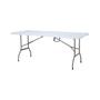 Imagem de Mesa dobrável Robust de 1,20m NTK