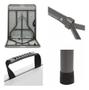 Imagem de Mesa Dobravel Tipo Maleta 1,80 com Alça