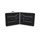 Imagem de Mesa Dobravél Vg Home Preto Retangular 180X74X74Cm