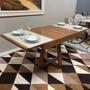 Imagem de Mesa Elástica Ipê