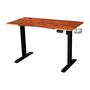 Imagem de Mesa Elétrica Com Regulagem De Altura - Ergonômica