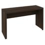 Imagem de Mesa Escrivaninha Para Escritorio ME4135 Rustico Tecno Mobili