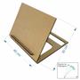 Imagem de Mesa Estudo Notebook Flip Draw Suporte Tablet Livro Kindle N