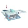 Imagem de Mesa Extensão Traseira 2704 194087-3 Makita