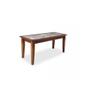 Imagem de Mesa Fest 160x80cm Com Azulejo - Tommy Design