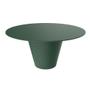 Imagem de Mesa Fluo Verde Alecrim com Tampo 60cm Colorida