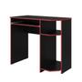 Imagem de Mesa Gamer Escrivaninha para Computador Notebook Orus