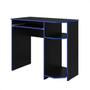 Imagem de Mesa Gamer Escrivaninha para Computador Notebook Orus