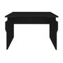 Imagem de Mesa Gamer Moderna para 2 Monitores com Regulagem de Altura