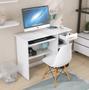 Imagem de Mesa Gamer Para Quarto - Estilo e Funcionalidade para Seu Espaço  AJLstore