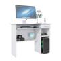 Imagem de Mesa Gamer Para Quarto - Estilo e Funcionalidade para Seu Espaço  AJLstore