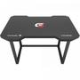 Mesa Gamer Vickers Vermelha - Borda 27MM - LG Eletronics Imagem de Mesa Gamer Vickers Vermelha - Borda 27MM