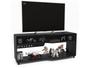 Imagem de Mesa Gamer XT Racer Space One + Rack para TV até