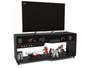 Imagem de Mesa Gamer XT Racer Space Two + Rack para TV até