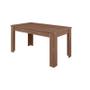 Imagem de MESA GEORGIA 1,56 X 0,84 Amendoa