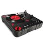 Imagem de Mesa Giratória Portátil Numark PT01 Scratch - com Alto-Falante e USB