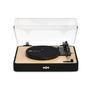 Imagem de Mesa Giratória Sem Fio House of Marley Revolution Bluetooth