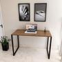 Imagem de Mesa Home Office 100% MDF de 1m