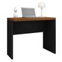 Imagem de Mesa Home Office Escritório Computador Resistente Mdp