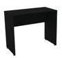 Imagem de Mesa Home Office P15 Pandin Preto 90 Cm