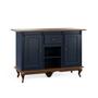 Imagem de Mesa Ilha Hannover 1,32m  - 60705