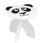 Imagem de Mesa Infantil Animalkids - Panda - Junges